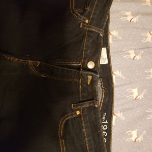 GAP Bootcut Jeans